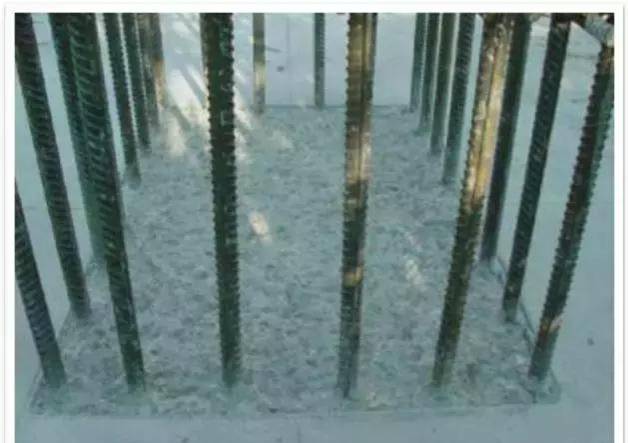 混凝土這樣施工，沒有蜂窩麻面、不爛根，還能間接縮短工期！