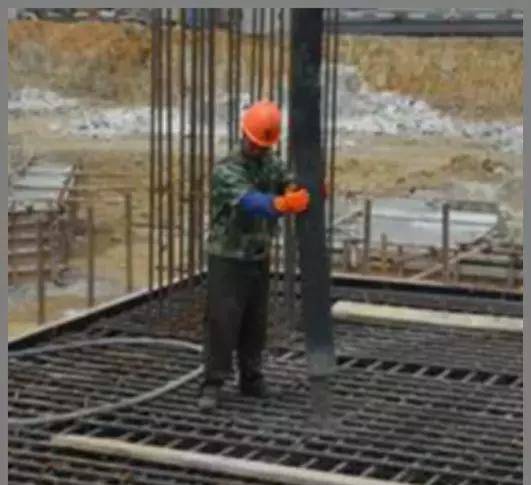 混凝土這樣施工，沒有蜂窩麻面、不爛根，還能間接縮短工期！