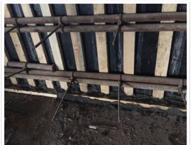 混凝土這樣施工，沒有蜂窩麻面、不爛根，還能間接縮短工期！