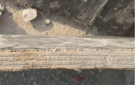 混凝土這樣施工，沒有蜂窩麻面、不爛根，還能間接縮短工期！