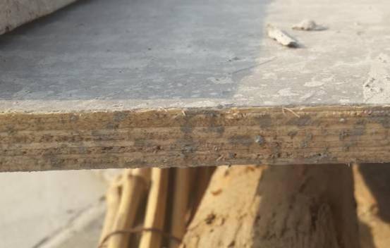 混凝土這樣施工，沒有蜂窩麻面、不爛根，還能間接縮短工期！