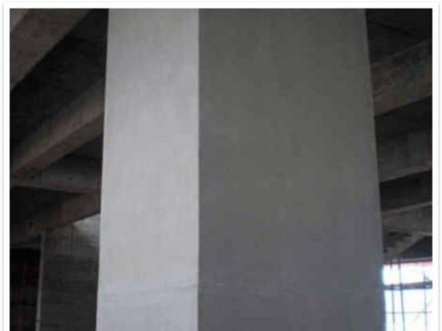 混凝土這樣施工，沒有蜂窩麻面、不爛根，還能間接縮短工期！