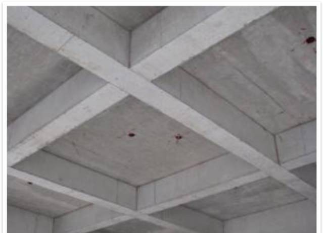 混凝土這樣施工，沒有蜂窩麻面、不爛根，還能間接縮短工期！